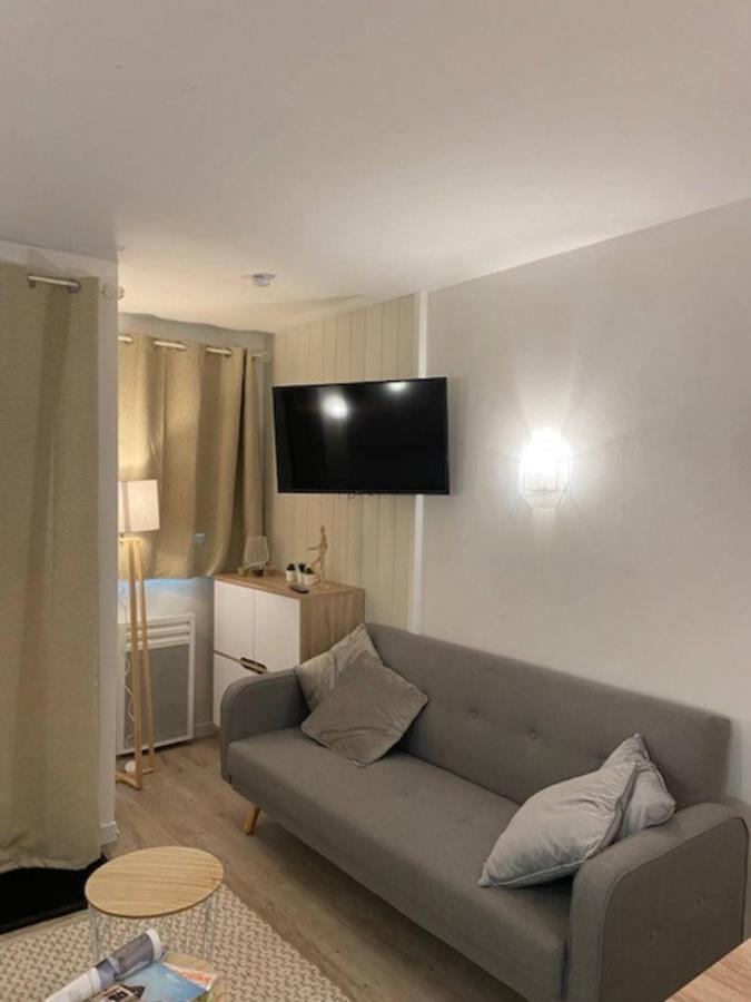 Le Loft Du Golf De Deauville Buitenkant foto